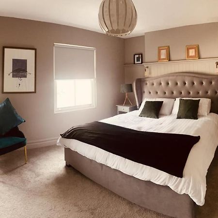 3 Bedroom Luxury Apartment Main Street Cashel  Luaran gambar