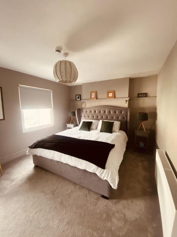 3 Bedroom Luxury Apartment Main Street Cashel  Luaran gambar
