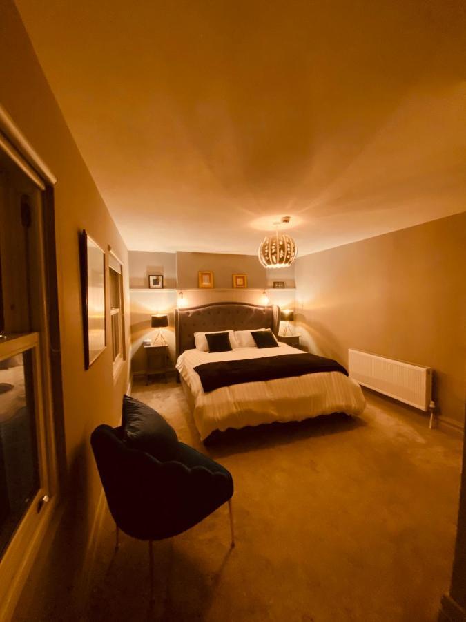 3 Bedroom Luxury Apartment Main Street Cashel  Luaran gambar