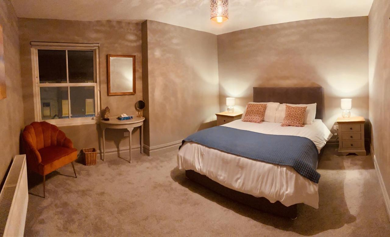 3 Bedroom Luxury Apartment Main Street Cashel  Luaran gambar