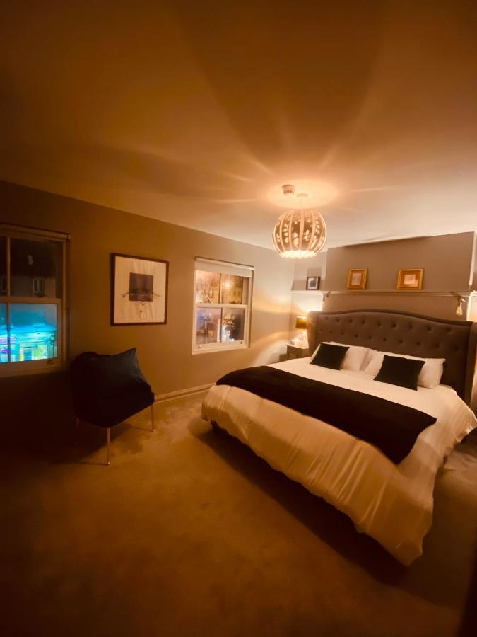 3 Bedroom Luxury Apartment Main Street Cashel  Luaran gambar