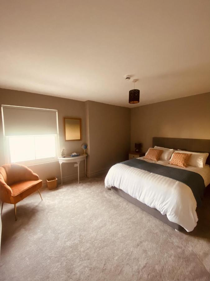3 Bedroom Luxury Apartment Main Street Cashel  Luaran gambar