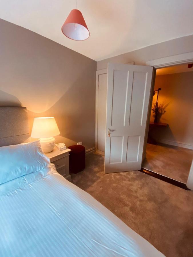 3 Bedroom Luxury Apartment Main Street Cashel  Luaran gambar