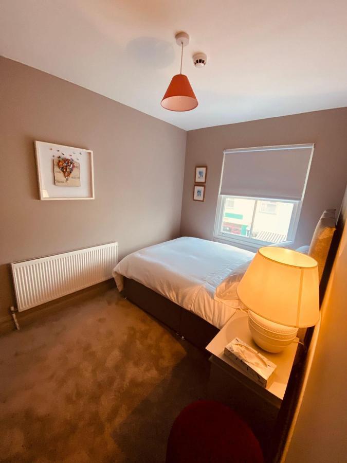 3 Bedroom Luxury Apartment Main Street Cashel  Luaran gambar