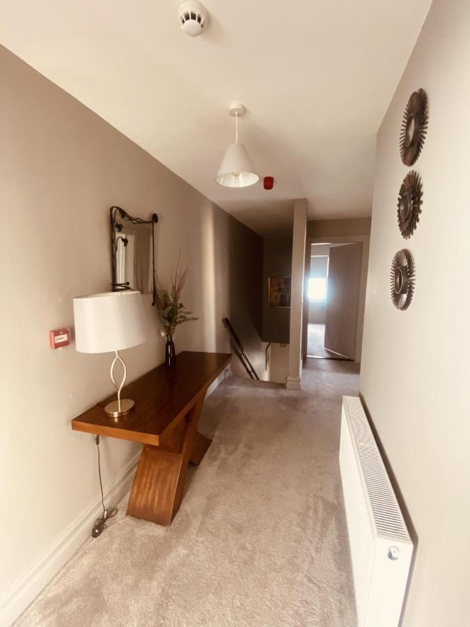 3 Bedroom Luxury Apartment Main Street Cashel  Luaran gambar