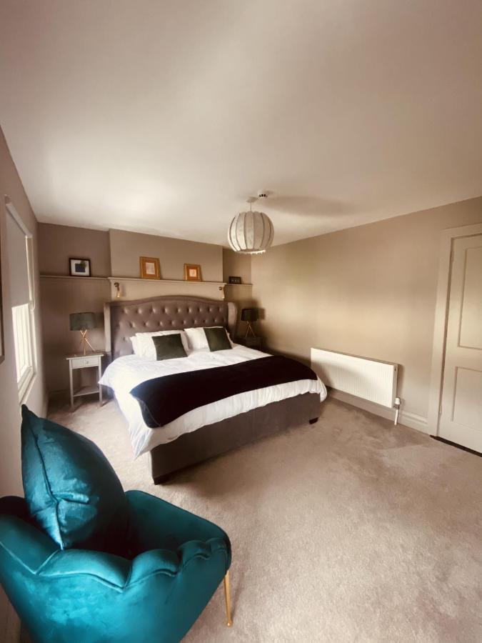 3 Bedroom Luxury Apartment Main Street Cashel  Luaran gambar