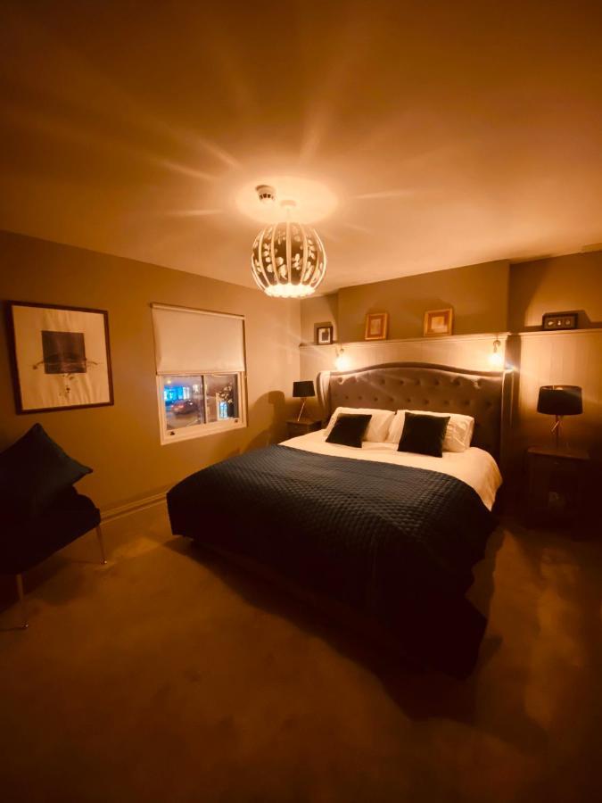 3 Bedroom Luxury Apartment Main Street Cashel  Luaran gambar
