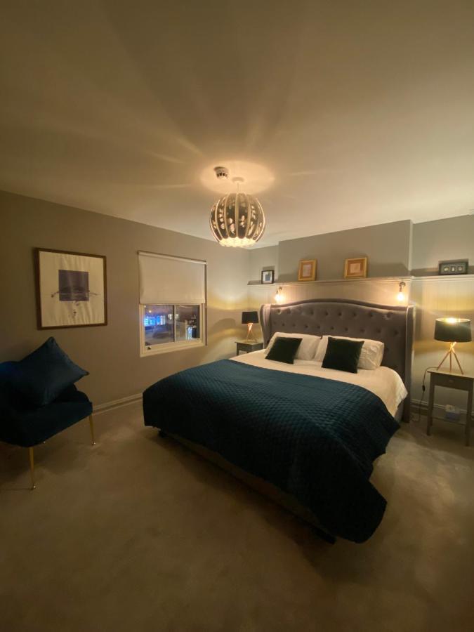 3 Bedroom Luxury Apartment Main Street Cashel  Luaran gambar